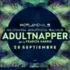 Mp3: Adultnapper Inti Fest podcast