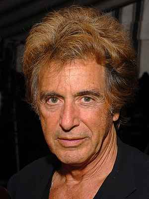 Feliz Cumpleaños 70! Al Pacino!