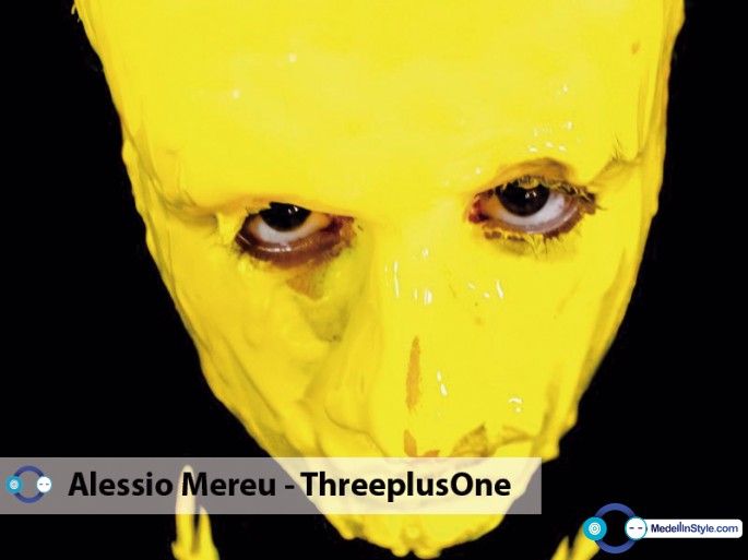 Alessio Mereu estreno EP