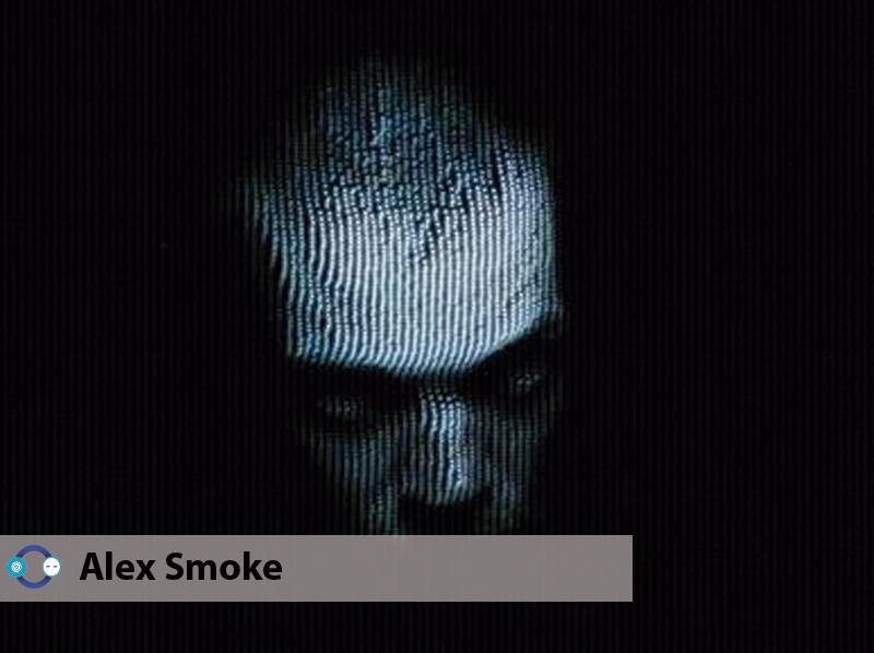 Alex Smoke en el sello de Optimo