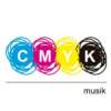 Alex Under convierte CMYK Musik en Foundation