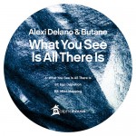 Alexi Delano se une con Butane para presentar nuevo EP