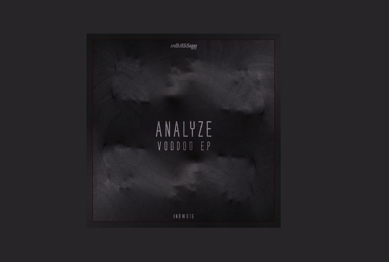 El sello bogotano Inbassion Records libera nuevo trabajo de Analyze