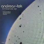 Andreas-Tek - Kimbanda EP