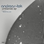 Andreas-Tek y su nuevo EP Umbanda
