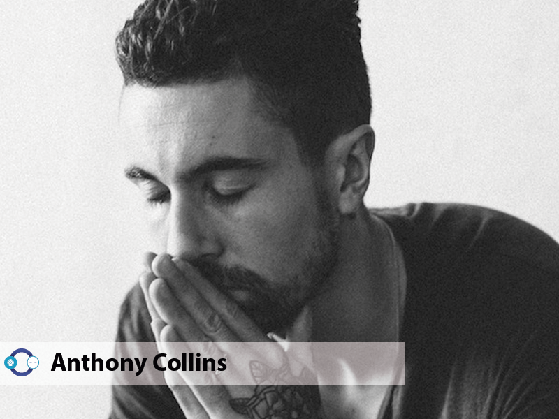Anthony Collins – Lie To Me