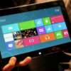 Asus y Acer presentaron sus tablet con Windows 8