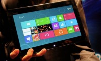 Asus y Acer presentaron sus tablet con Windows 8