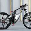 Audi presenta su espectacular prototipo de bicicleta