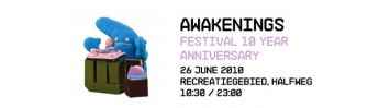 Awakenings 2010