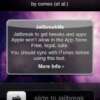 JailBreakMe: Unlock iPhone 4 online!