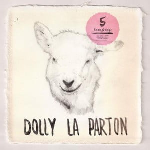 Dolly la Parton is Back!