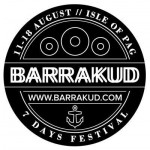 Barrakud Festival 2013