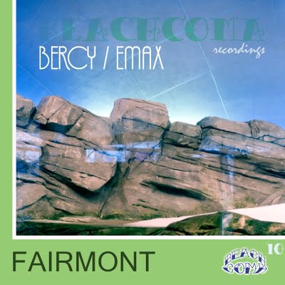 Fairmont - Bercy / Emax
