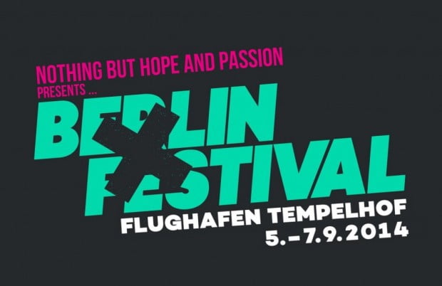 Berlín Festival confirma nuevos artistas