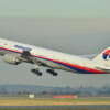 Desaparece un avión con 224 pasajeros de Kuala Lumpur a Beijing sin dejar rastro !