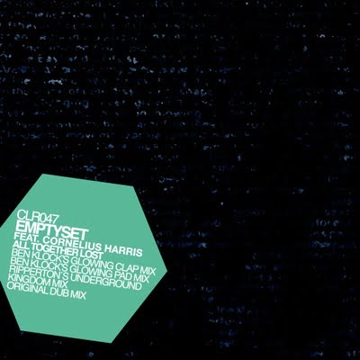 Emptyset presenta remixes de Ben Klock y Ripperton