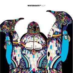 dOP presentara la sexta Watergate CD Series