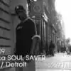 MIX DEL DÍA: Gerald Mitchell aka Soul Saver - CS Podcast 109