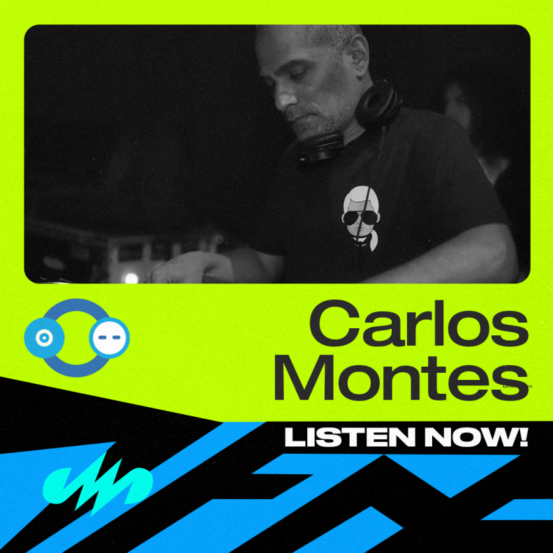 Carlos Montes / MedellinStyle.com Podcast 125