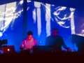 Vídeo: ARTE Concert celebró 30 años de techno en Berlín con live de Cassegrain