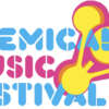 Chemical Music Festival 2012