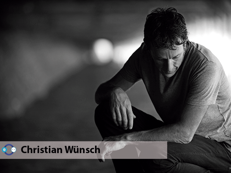 Christian Wünsch se encarga de Unknown Landscapes Vol 2