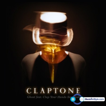 Claptone – Ghost