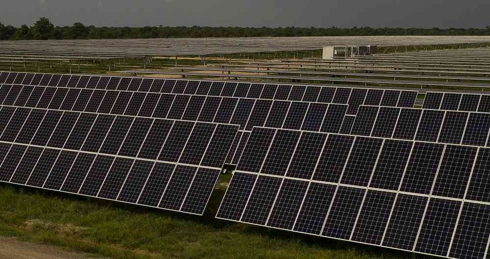 Colombia aumentará 50 veces su capacidad instalada para generar energía solar