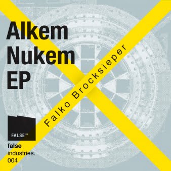 Falko Brocksieper - Alkem Nukem