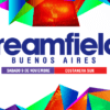 Creamfields Buenos Aires 2013