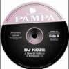 DJ Koze - Rue Burnout EP