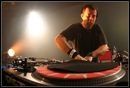 Mp3: Dave Clarke - 2011-04-24 - DJ Set at White Noise 286