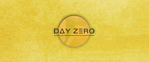 Day Zero Festival 2012
