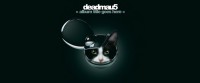 Nuevo disco de Deadmau5