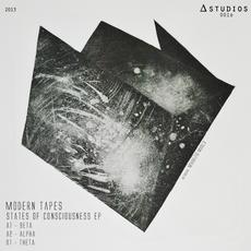 Modern Tapes - State Of Consciousness EP