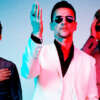 Depeche Mode, nueva canción 2012