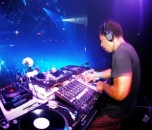 Mp3: Derrick May Live @ Rock The Block, Caprices Festival - 2011