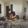 Dsum se encarga de curar el nuevo compilado de Back Door Records