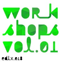 Phil Kieran & Jochem Paap - Workshop Vol. 01