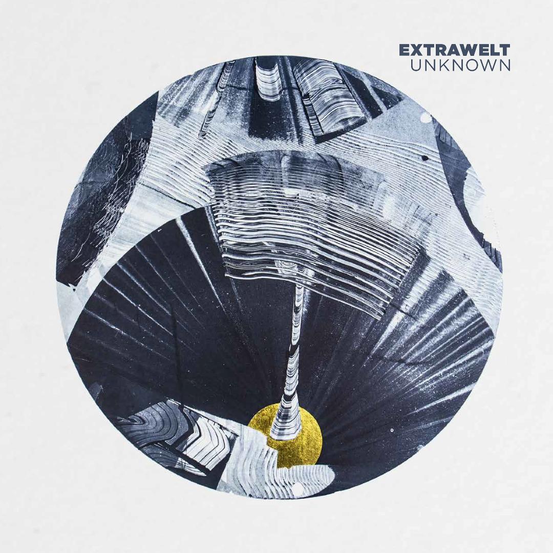 Extrawelt prepara su más reciente álbum con tendencias neo-electro ¡Sentimos escalofríos!