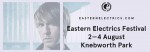 Eastern Electrics Festival 2013