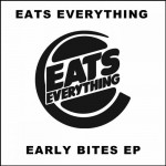 Eats Everything y su nuevo EP