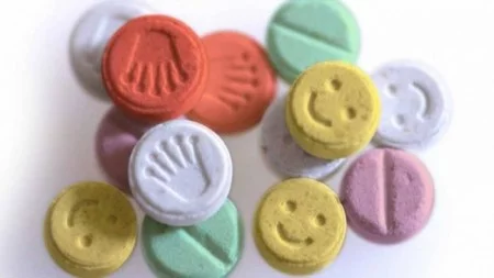 Quieren legalizar MDMA en Canadá