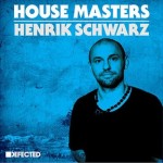El House Master de Henrik Schwarz