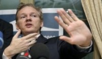 Assange podria ser ejecutado en USA si lo extraditan a Suecia