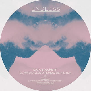El maravilloso mundo de Luca Bacchetti