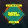 El nuevo album de Edit Murphy