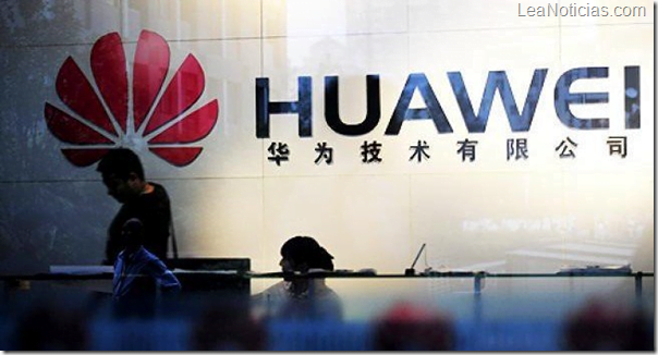 El problema de espionaje entre EEUU y Huawei pica y se extiende