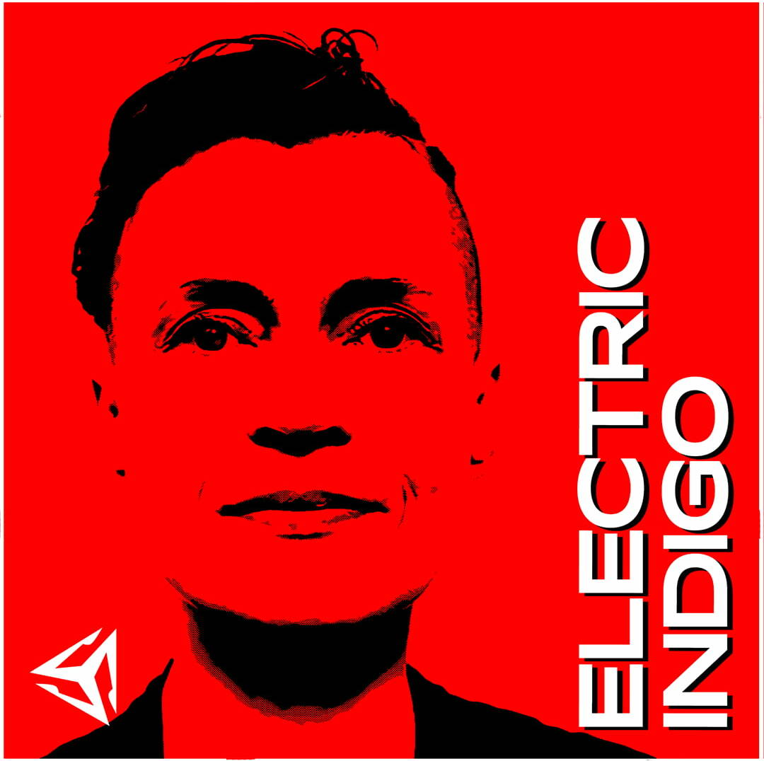 Electric Indigo / MedellinStyle.com Podcast 060